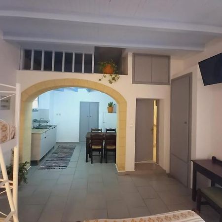 Abramis Studios Μητάτα Εξωτερικό φωτογραφία