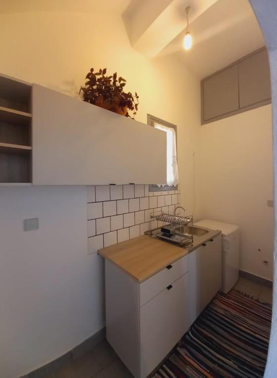 Abramis Studios Μητάτα Εξωτερικό φωτογραφία