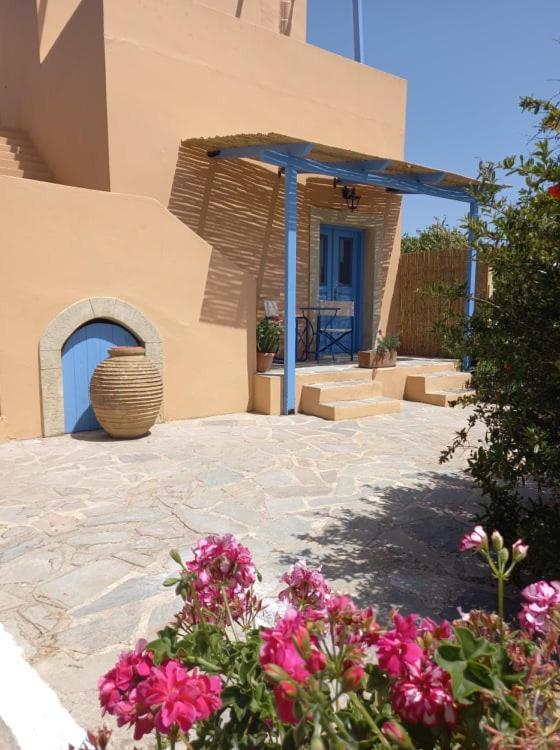 Abramis Studios Μητάτα Εξωτερικό φωτογραφία