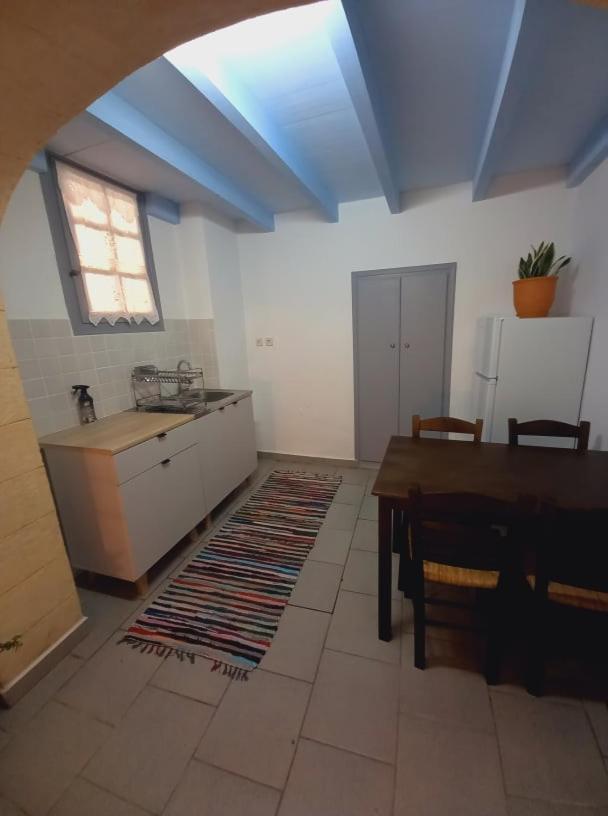 Abramis Studios Μητάτα Εξωτερικό φωτογραφία
