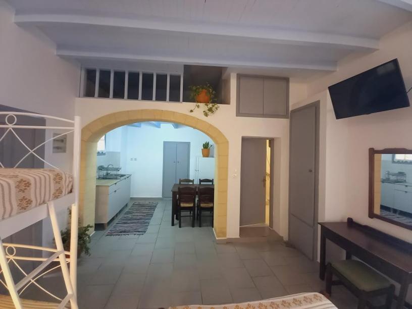 Abramis Studios Μητάτα Εξωτερικό φωτογραφία
