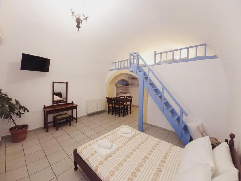 Abramis Studios Μητάτα Εξωτερικό φωτογραφία